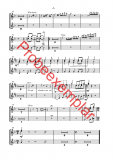 David - König, Sänger und Poet - (Trompete 1-3 in B)