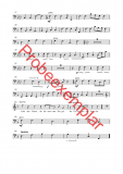 David - König, Sänger und Poet - (Kontrabass)