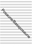 Israel Schalom - (Posaune 1+2)