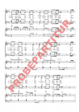 Lichterzeit - Freudenzeit (Partitur - Chor mit Klavier)