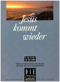 Jesus kommt wieder (Chorpartitur)