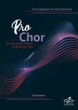 ProChor - (Chorpartitur)
