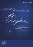 Advents-, Weihnachts-Alt-Saxophone in Es