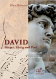 David - König, Sänger und Poet - (Klavierauszug)