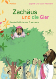 Zachäus und die Gier Chorpartitur