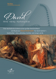 David Veeh-Harfe - Partiturausgabe