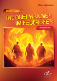 Die drei Männer im Feuerofen Trompete in B