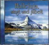 Halleluja! Singt und jubelt (CD)