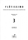Flötissimo (Klarinette in B zu Band 3)